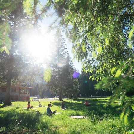 Brunarica Bohinj Εξωτερικό φωτογραφία