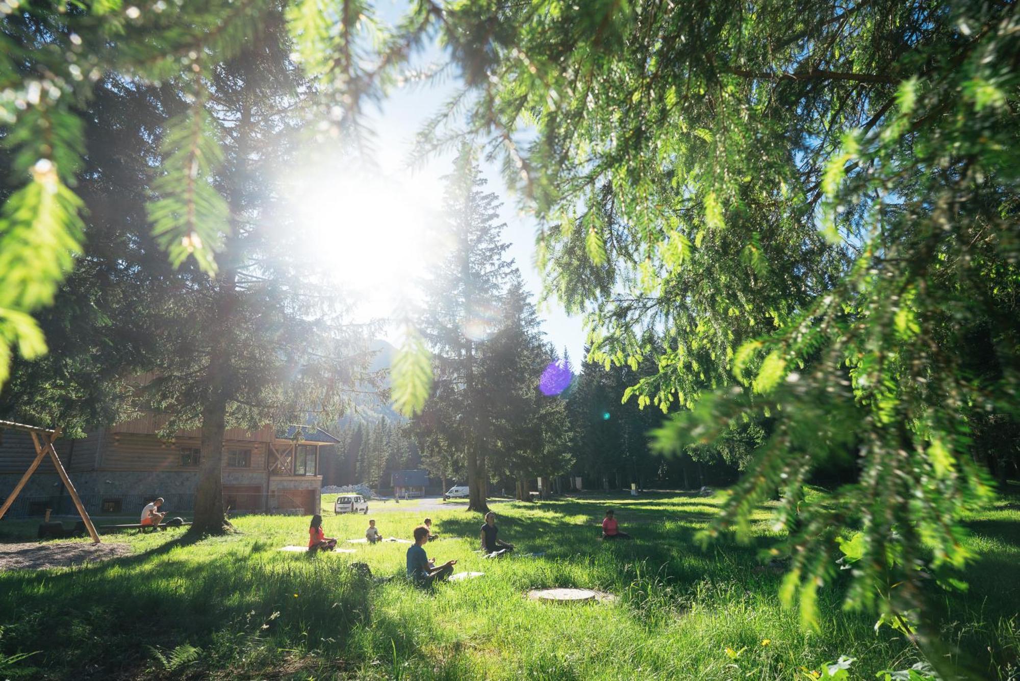 Brunarica Bohinj Εξωτερικό φωτογραφία